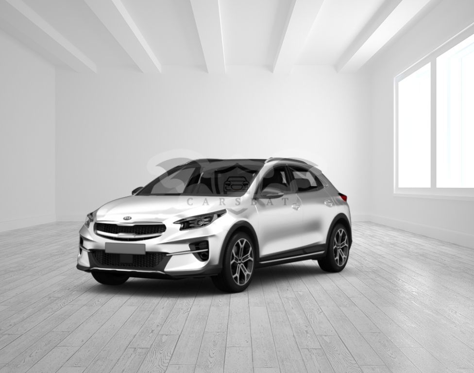 Kia XCeed 2021