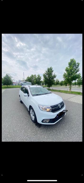 Dacia Logan 2017