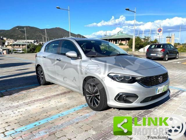 Fiat Tipo 2020
