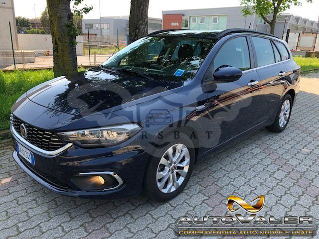 Fiat Tipo 2020