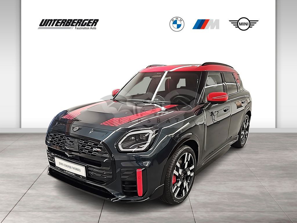Mini Countryman 2024