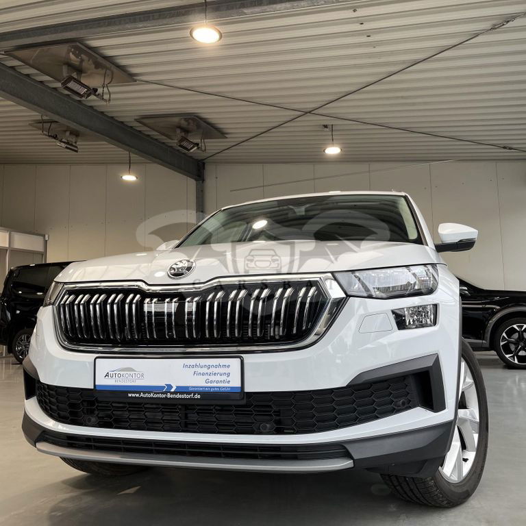 Skoda Kodiaq 2023