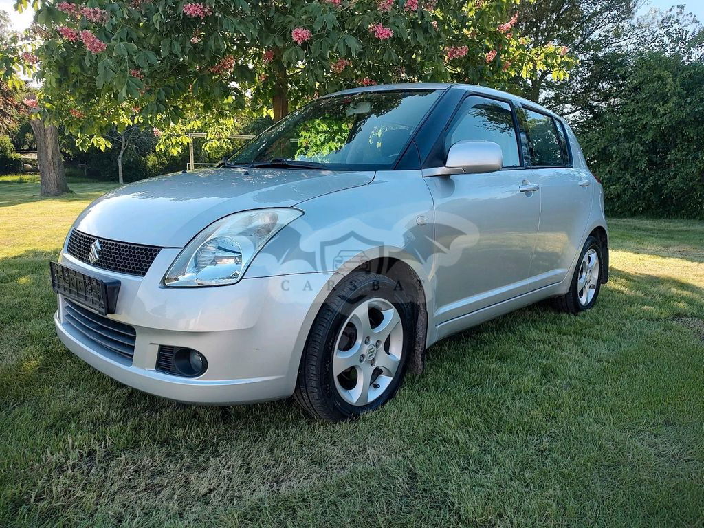 Suzuki Swift 2006