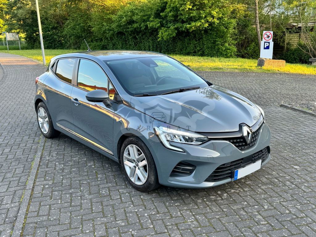 Renault Clio 2019