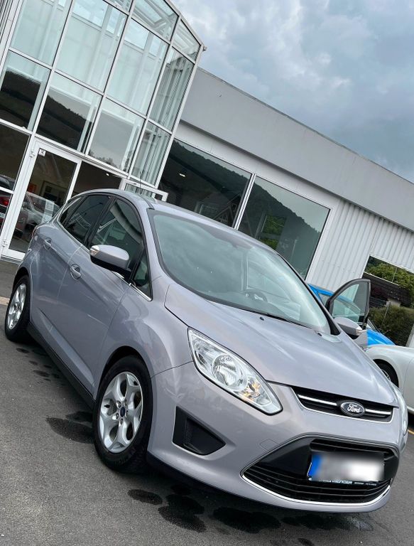 Ford C-Max 2012