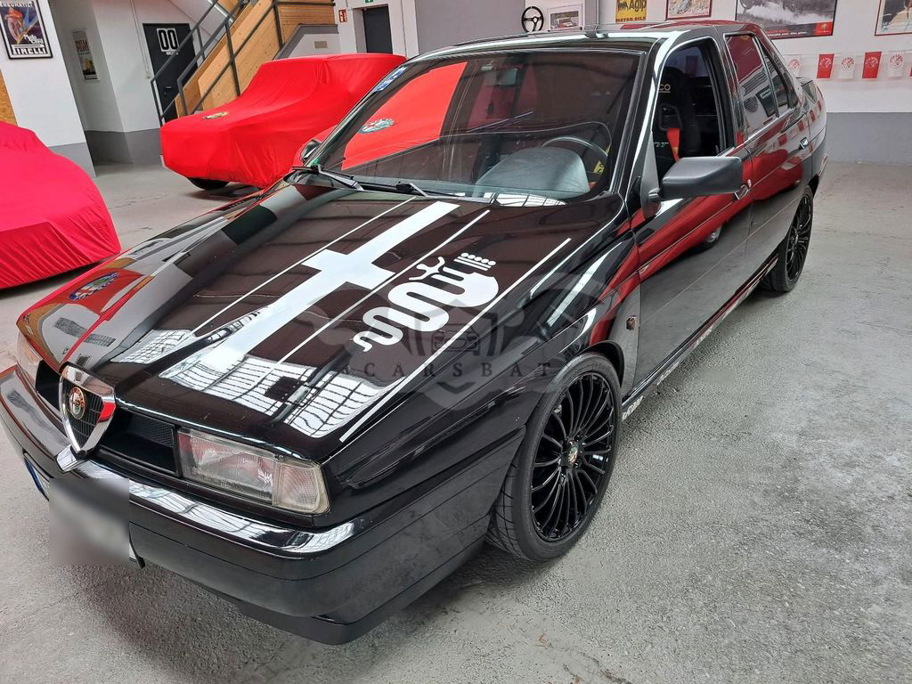 Alfa Romeo 155 1996