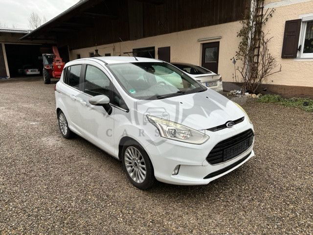 Ford B-Max 2013