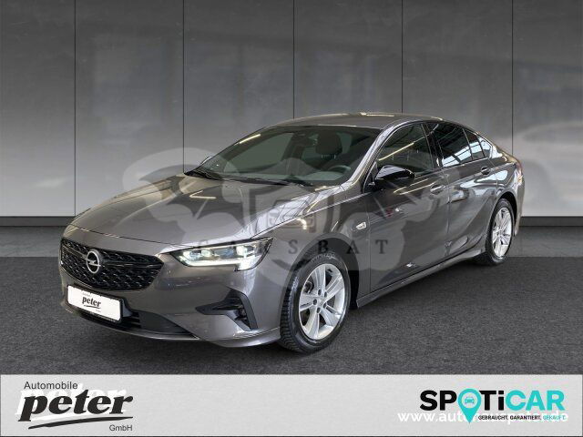 Opel Insignia 2023