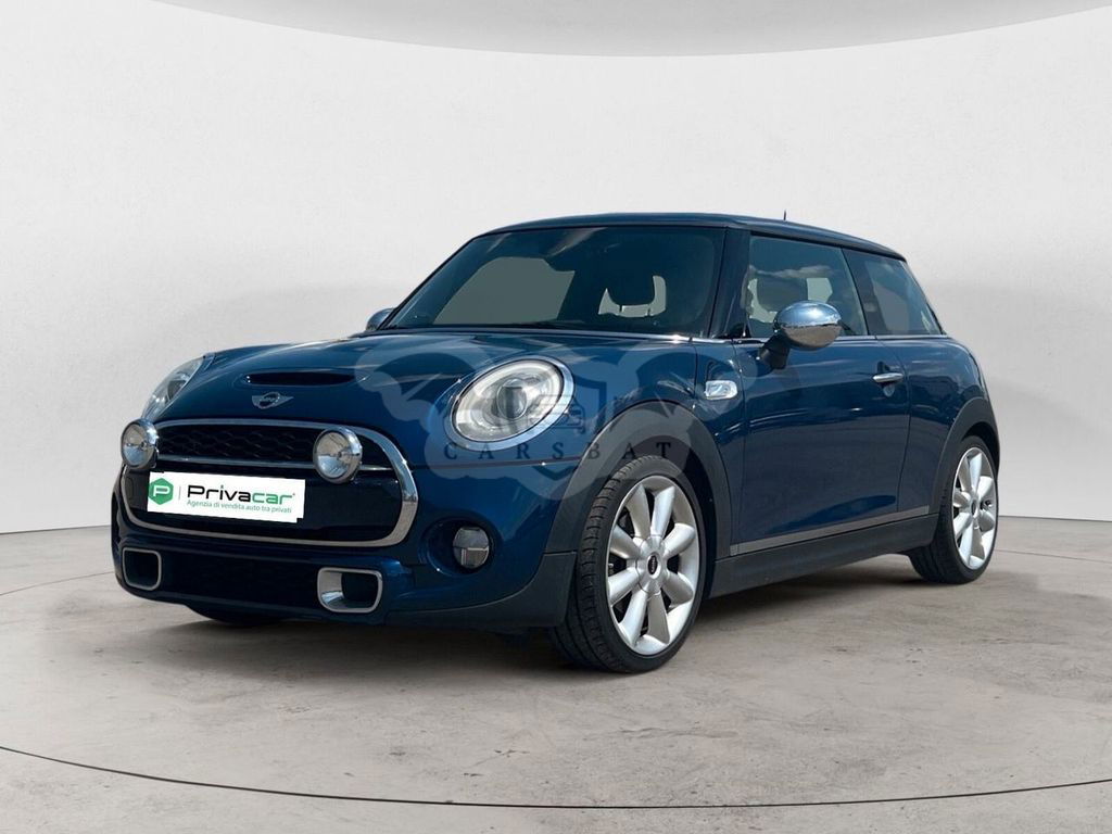 Mini Cooper 2014