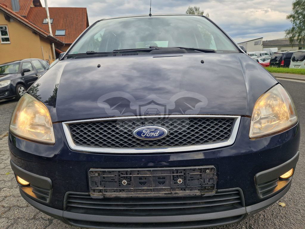 Ford C-Max 2006