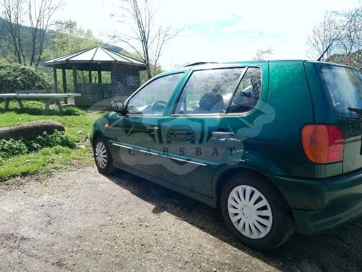 Volkswagen Polo 1995