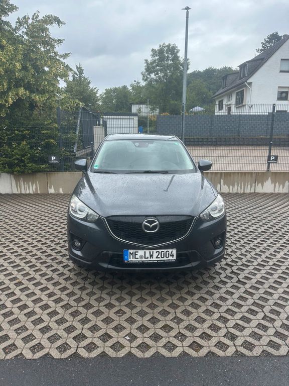 Mazda CX-5 2014