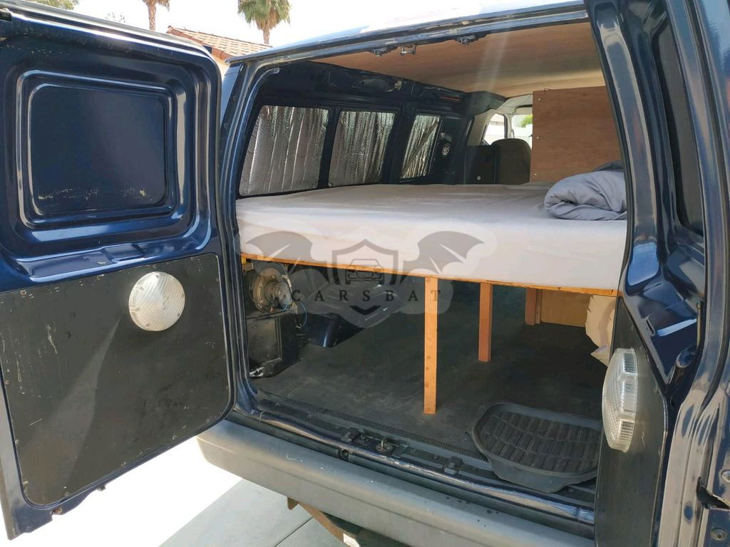 Ford Econoline 2006