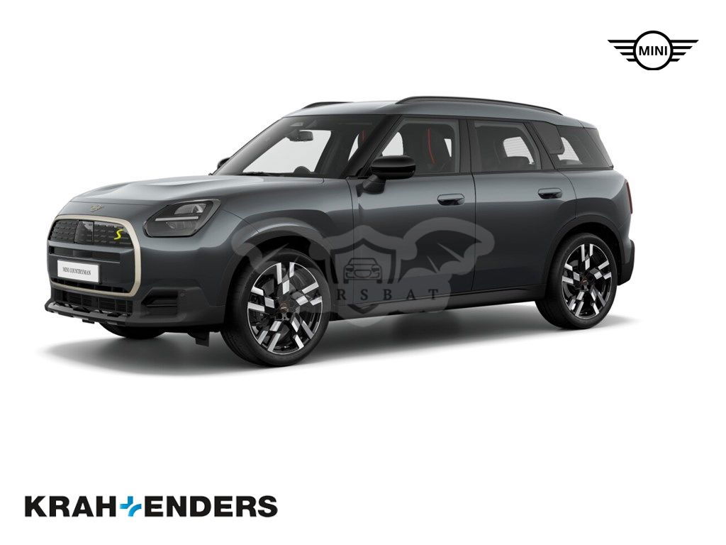 Mini Countryman 2024