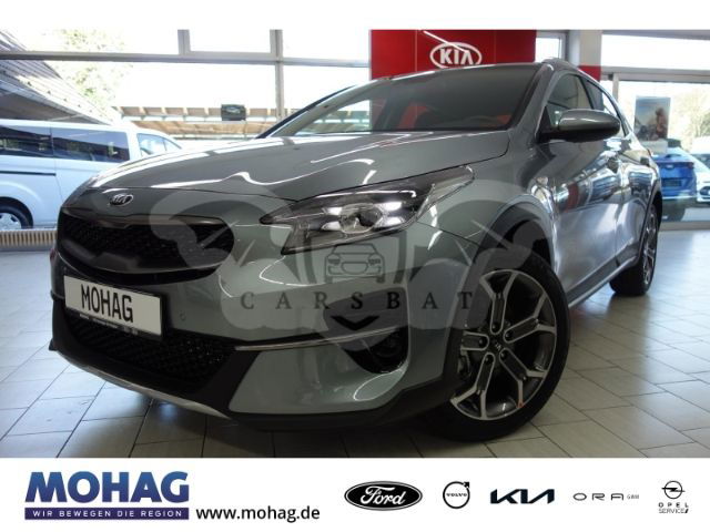 Kia XCeed 2021