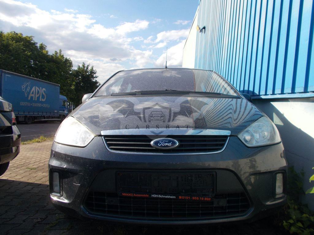 Ford C-Max 2010