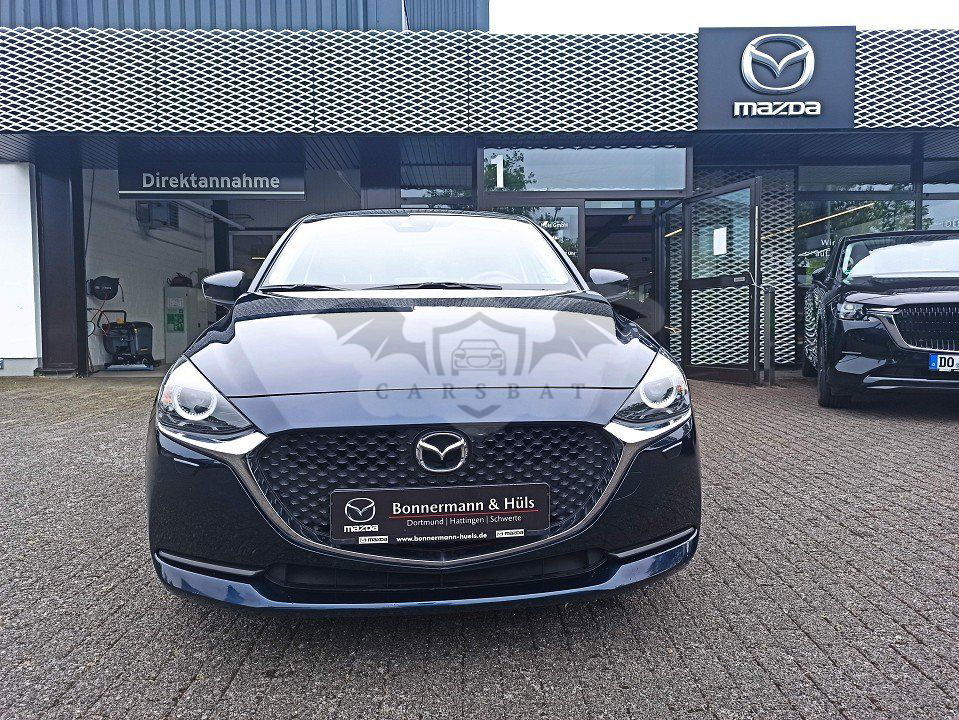 Mazda 2 2021
