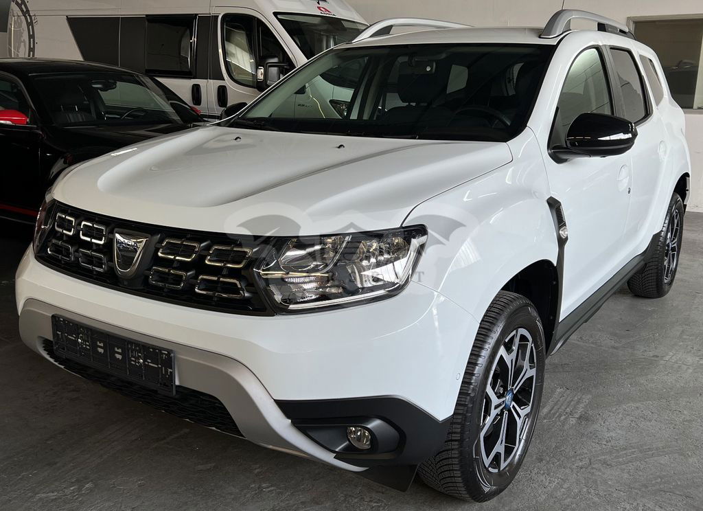 Dacia Duster 2020
