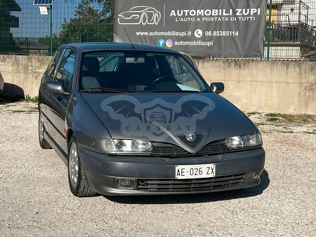Alfa Romeo 145 1996