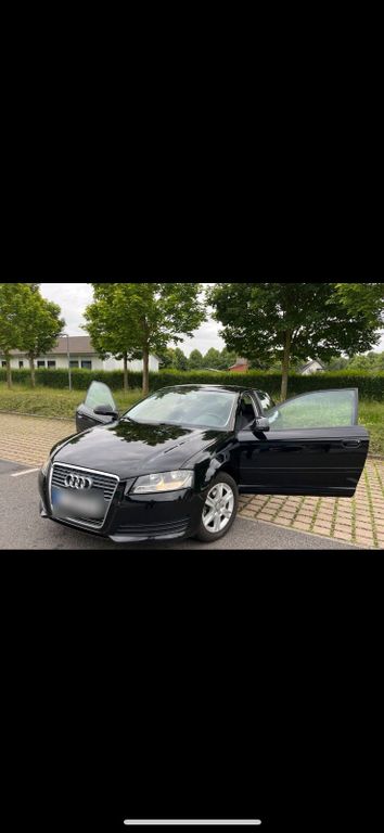 Audi A3 2010