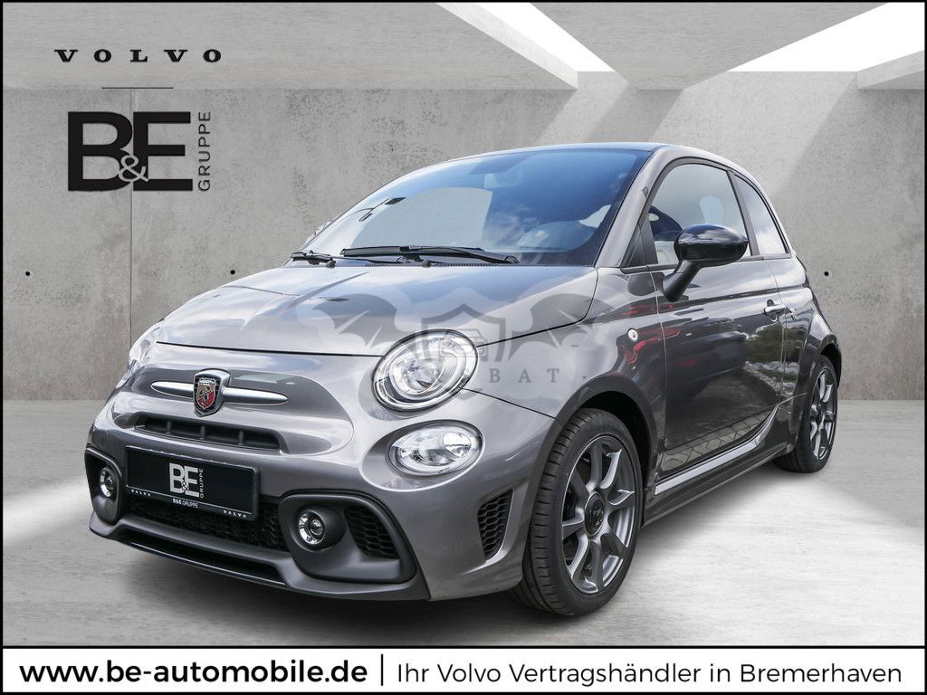 Abarth 595 2023