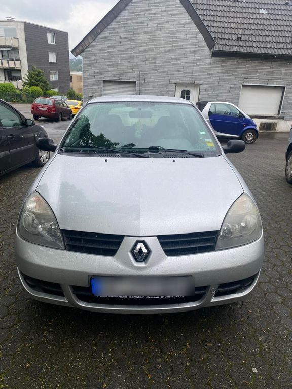 Renault Clio 2024