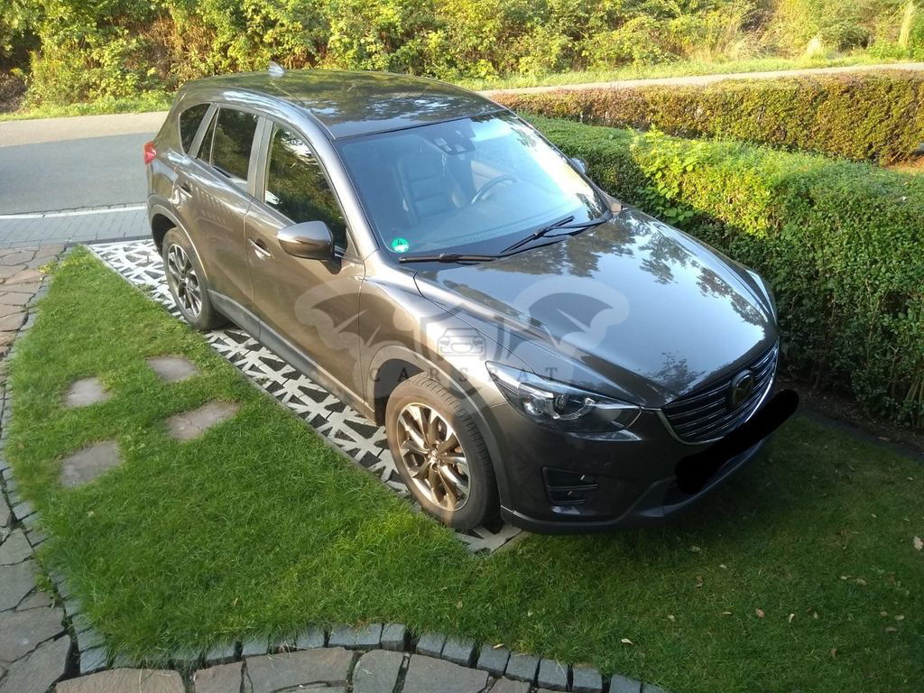 Mazda CX-5 2015
