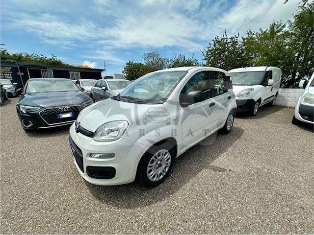 Fiat Panda 2016