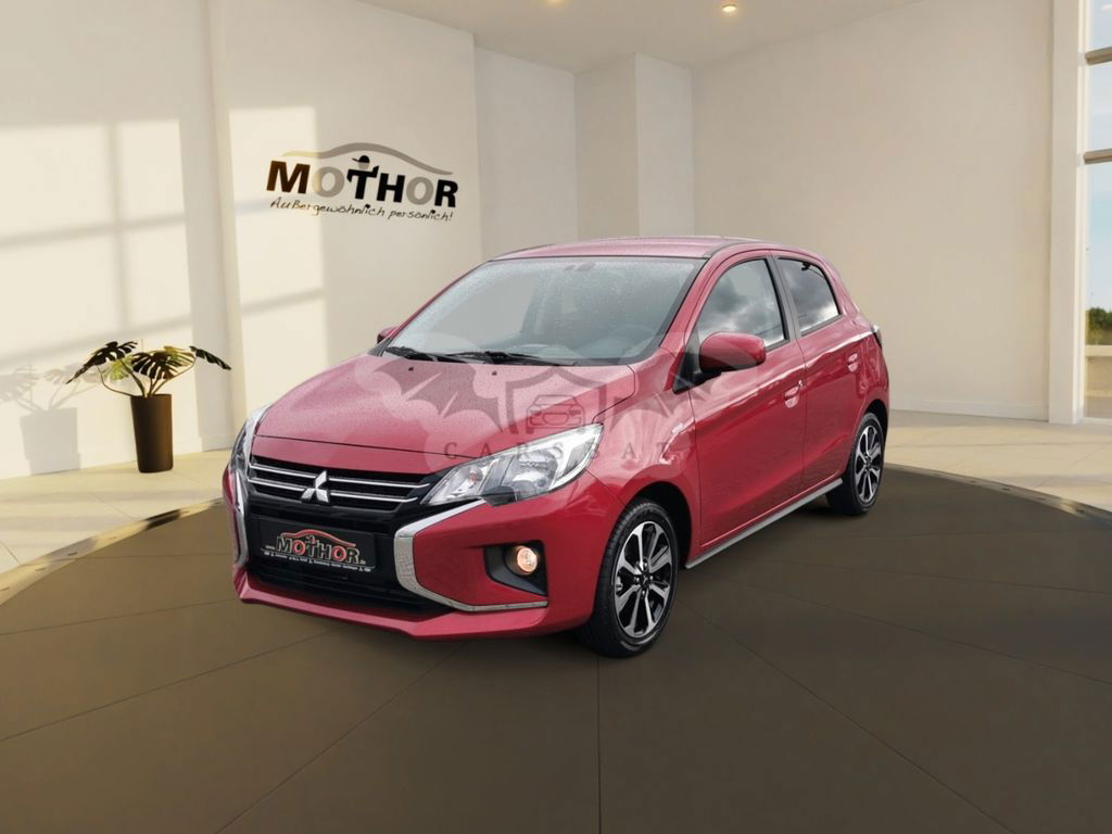 Mitsubishi Space Star 2024
