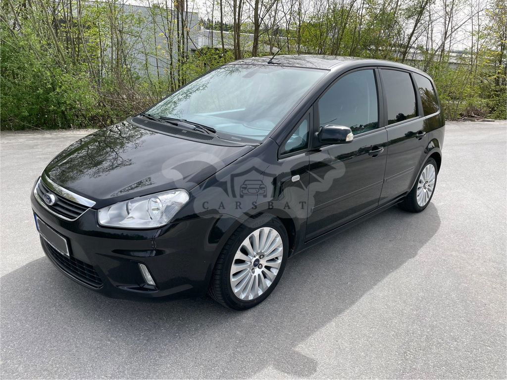 Ford C-Max 2008