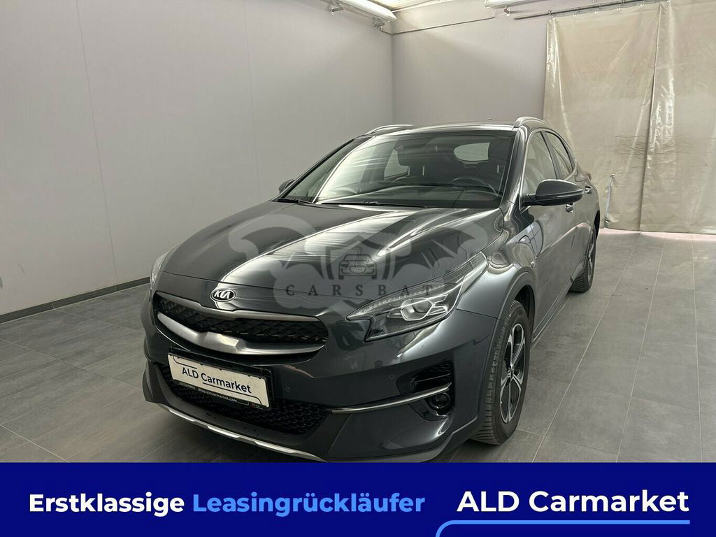 Kia XCeed 2021