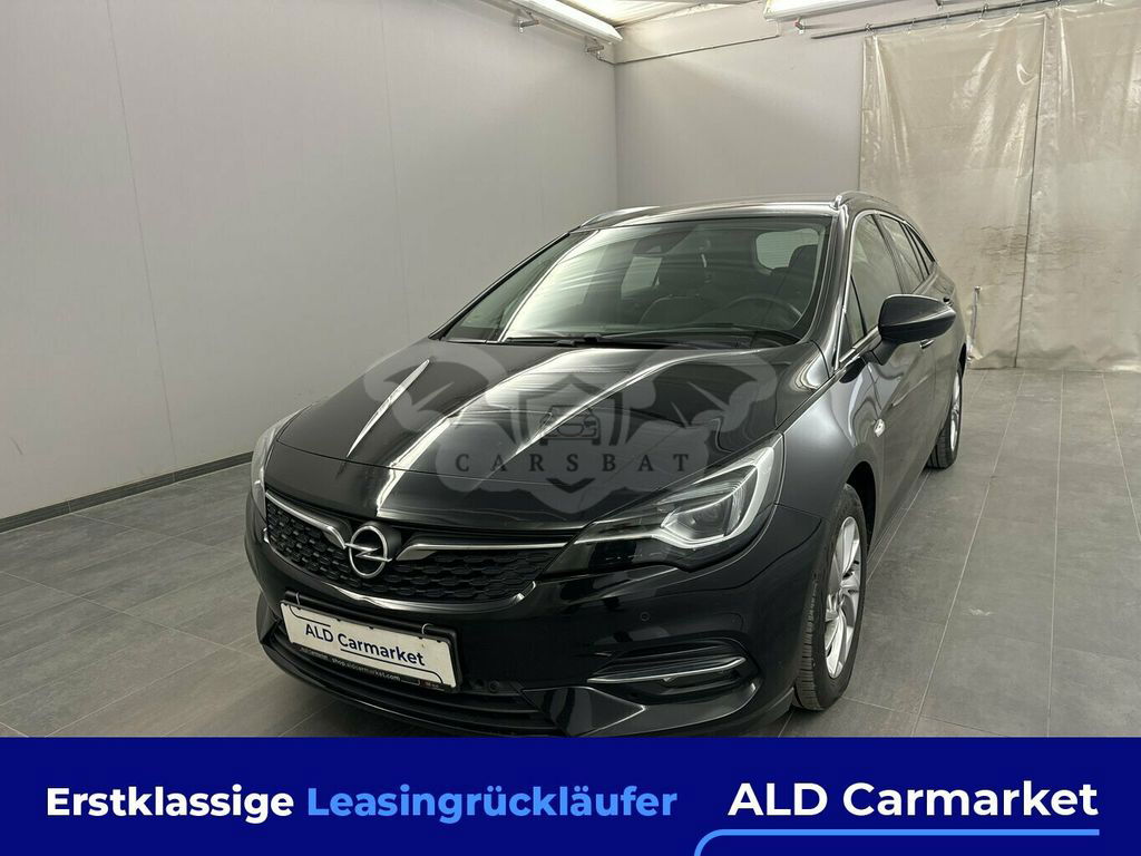 Opel Astra 2020