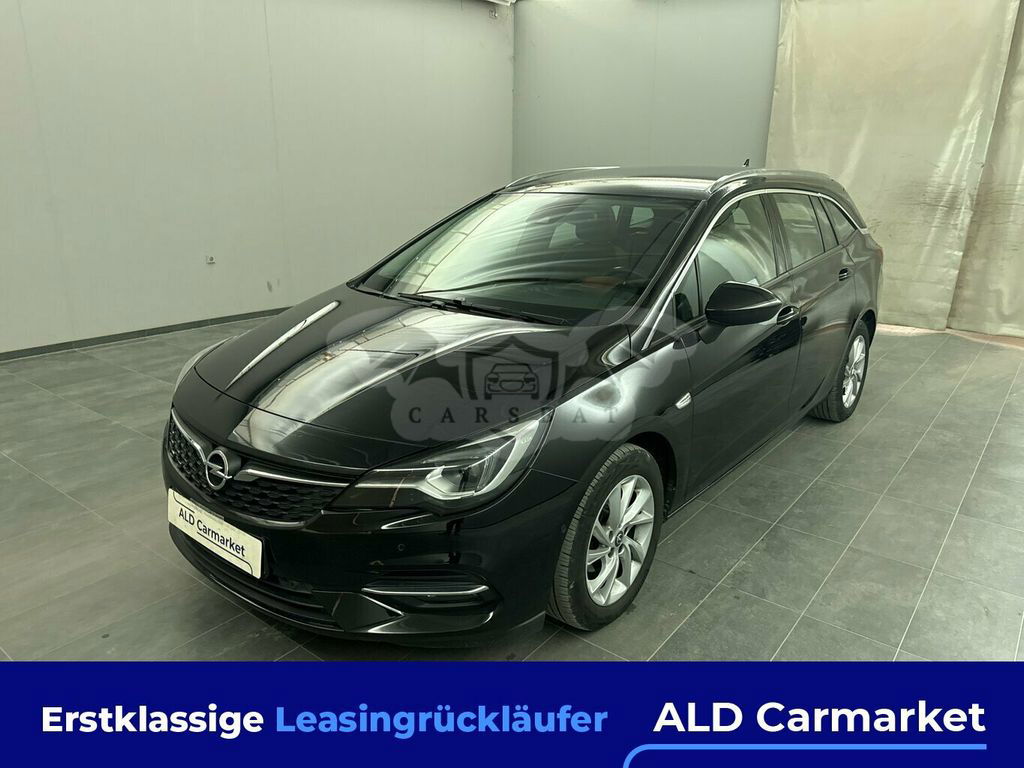 Opel Astra 2020