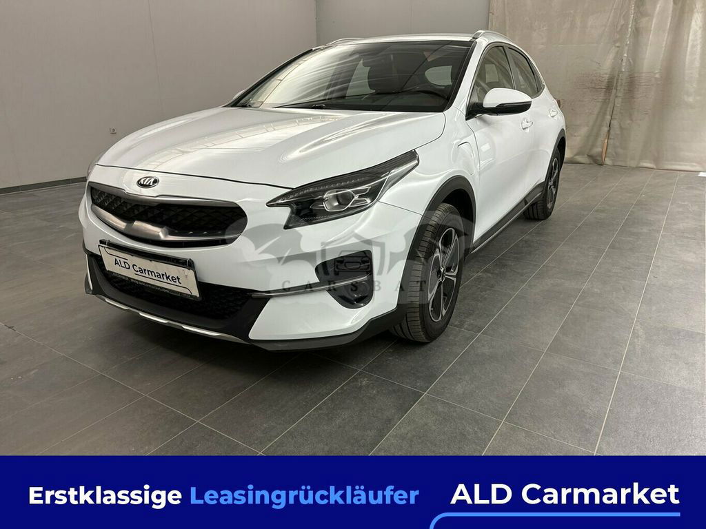 Kia XCeed 2021