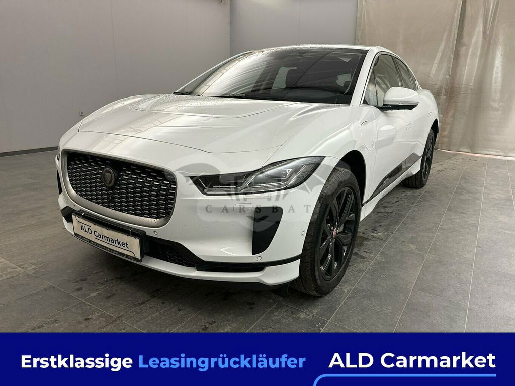 Jaguar I-Pace 2020