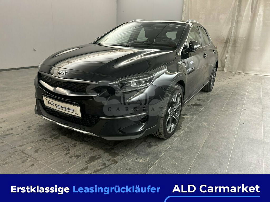 Kia XCeed 2021