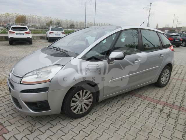 Citroën C4 Picasso 2007