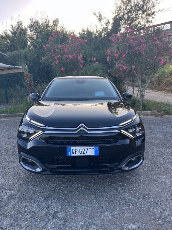 Citroën C4 2023