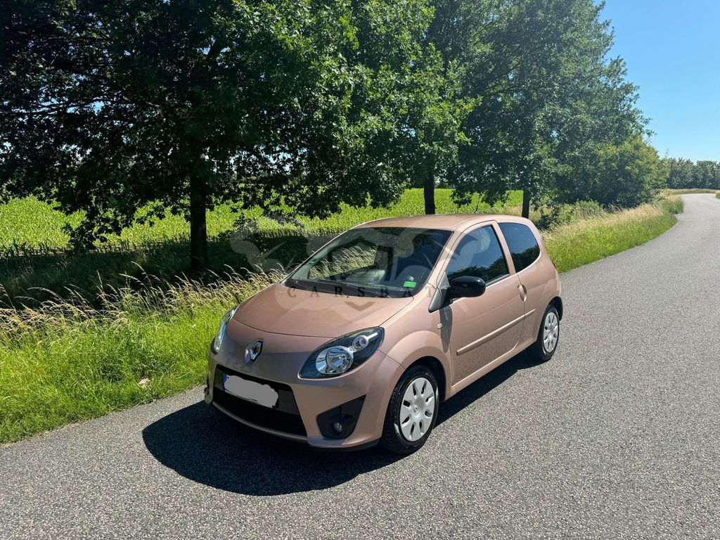 Renault Twingo 2011