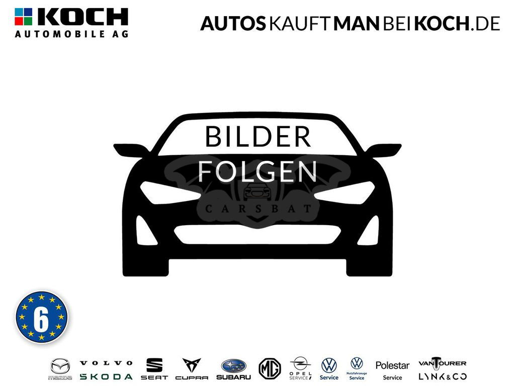 Opel Astra 2023