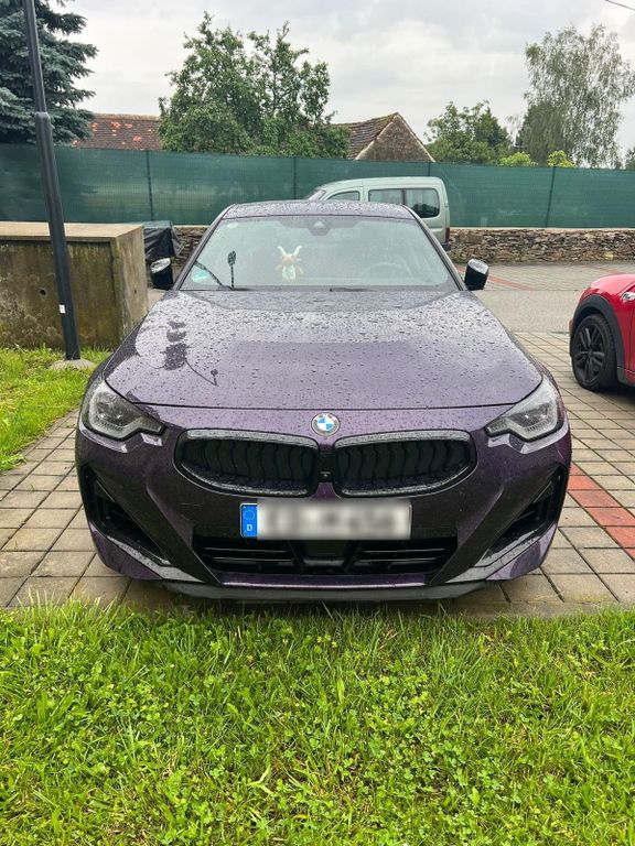 BMW M2 2023