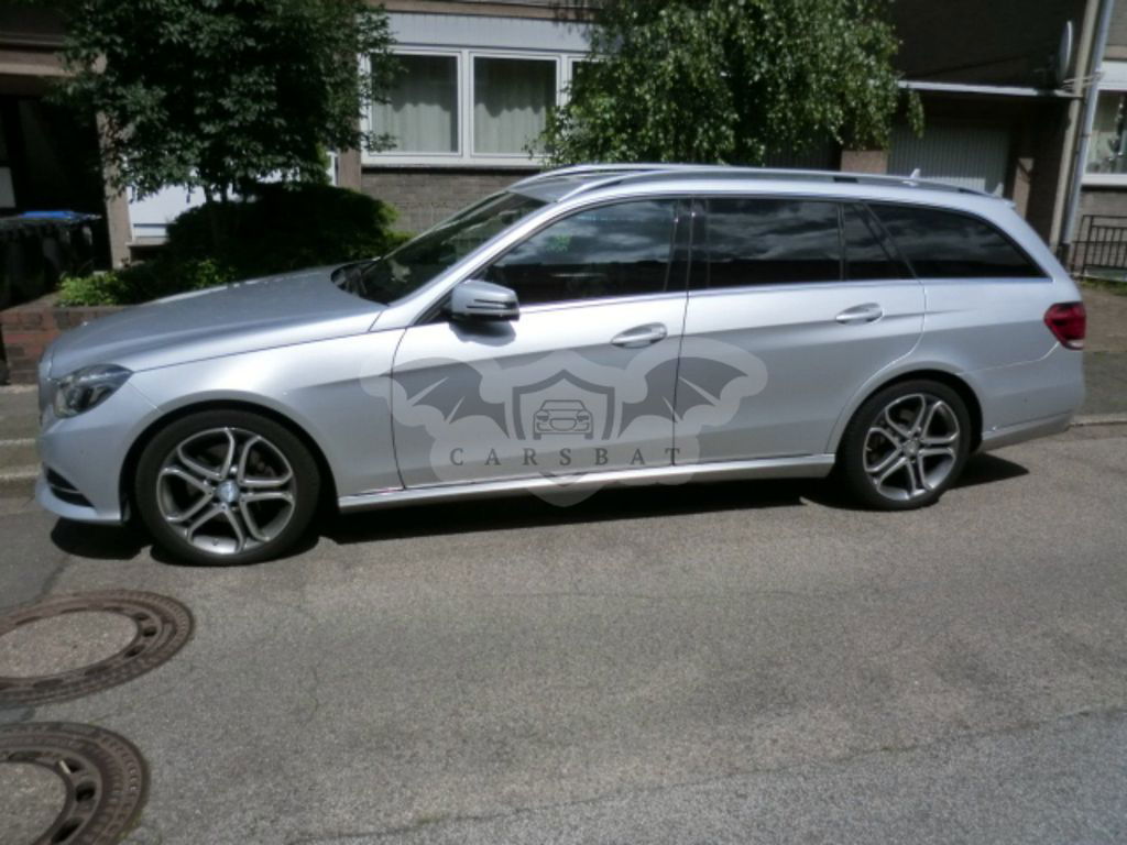 Mercedes-Benz 250 2015