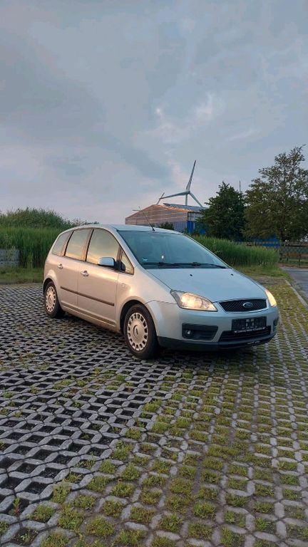 Ford C-Max 2006