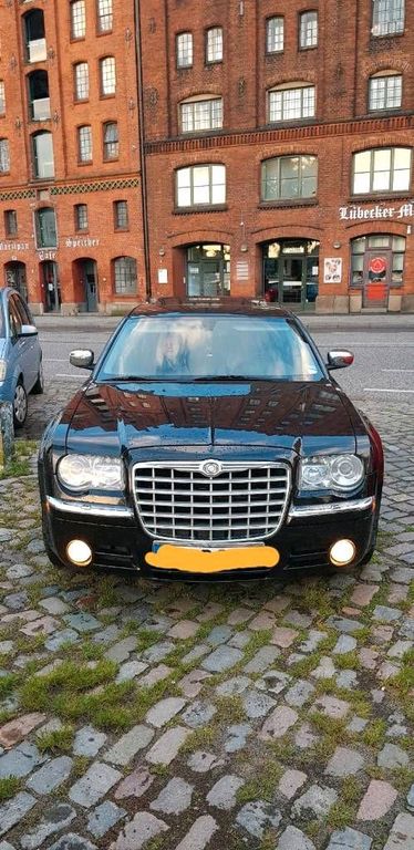 Chrysler 300C 2006