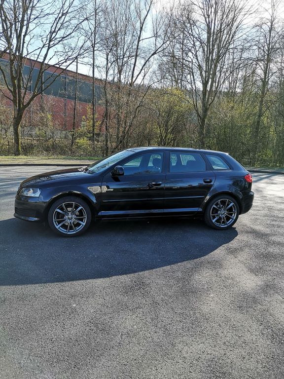 Audi A3 2010