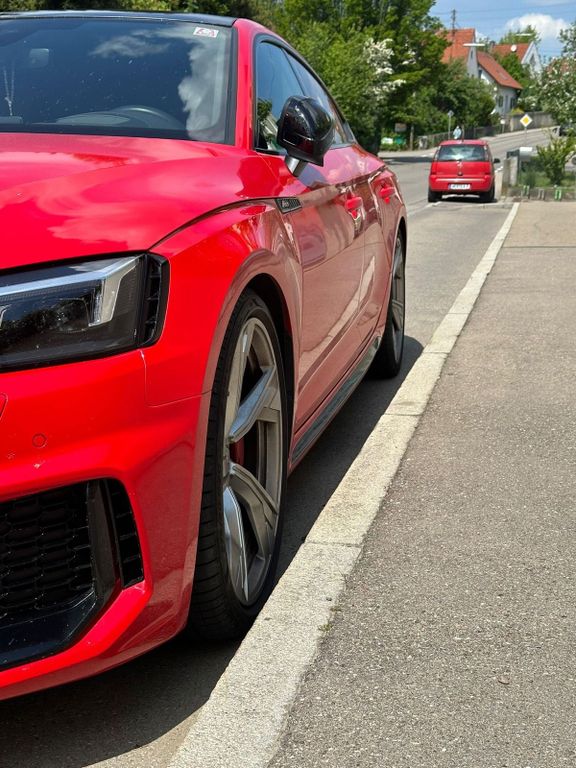 Audi RS5 2019