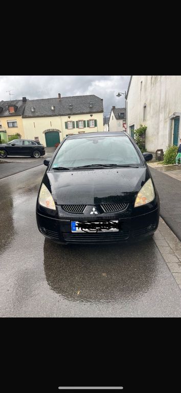 Mitsubishi Colt 2006