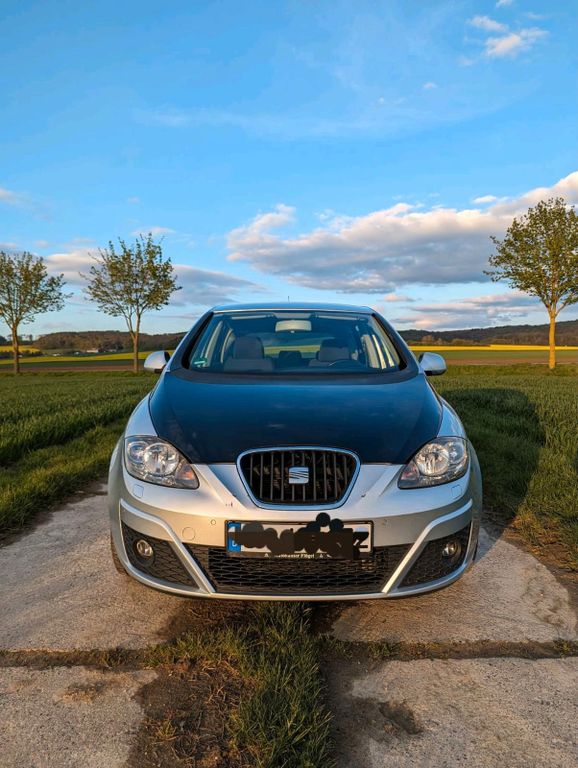 Seat Toledo 2010