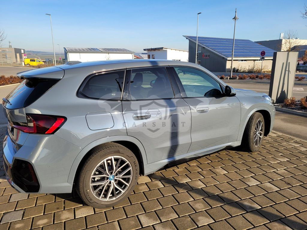 BMW iX1 2023