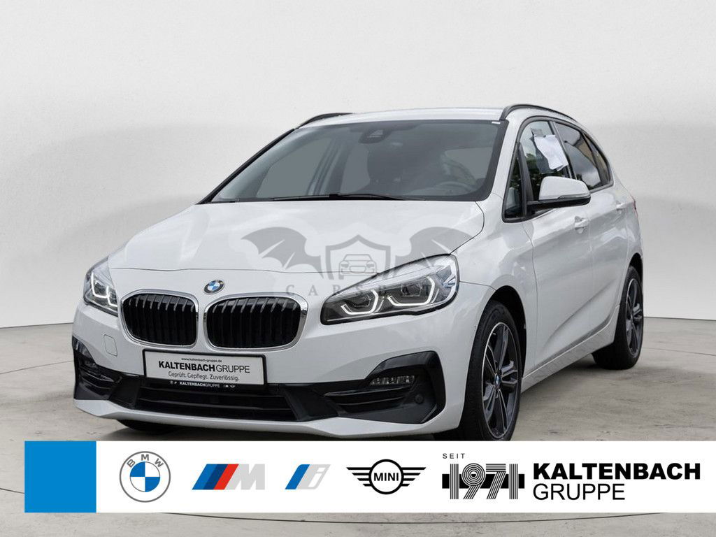 BMW 2 Series 218 Active Tourer 2021